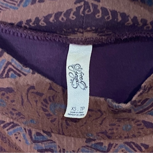 FREE PEOPLE Cute N Cozy Cutout Bodycon Dress - Picture 7 of 9